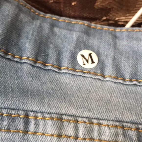 Shorts - Picture 3 of 5